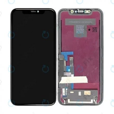 iPhone 11 - LCD Display + Touch Screen + Frame In-Cell FixPremium