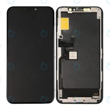 iPhone 11 Pro replacement display OLED