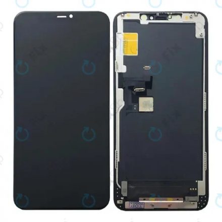 iPhone 11 Pro Max replacement display OLED