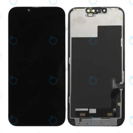 iPhone 13 - LCD Display + Touch Screen + Frame Original Refurbished