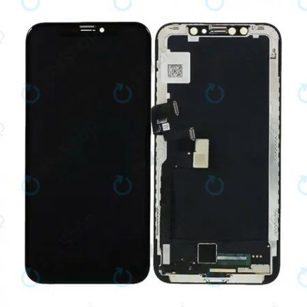 iPhone XS Max replacement display OLED