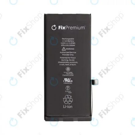 Apple iPhone 11 - Battery 3110mAh FixPremium