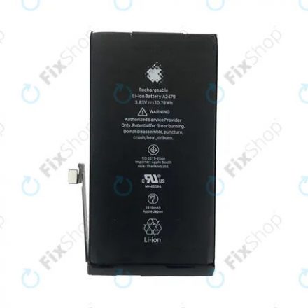 Apple iPhone 12, 12 Pro - Battery 2815mAh