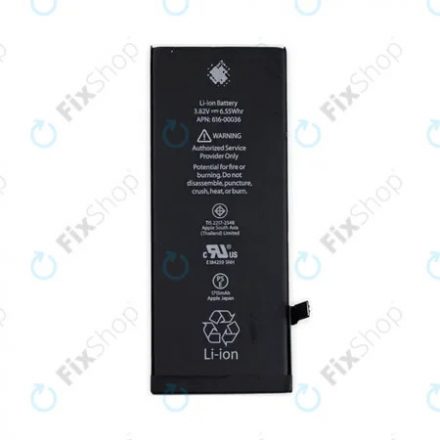 Apple iPhone 6 - Battery 1810mAh FixPremium