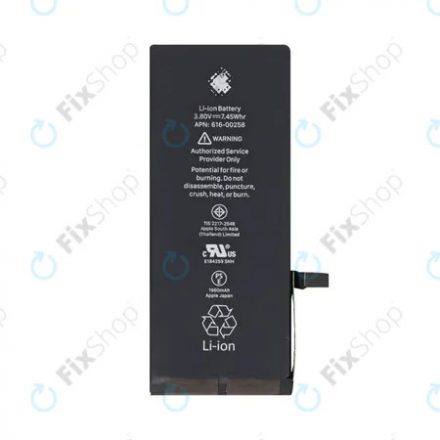 Apple iPhone 7 - Battery 1960mAh FixPremium