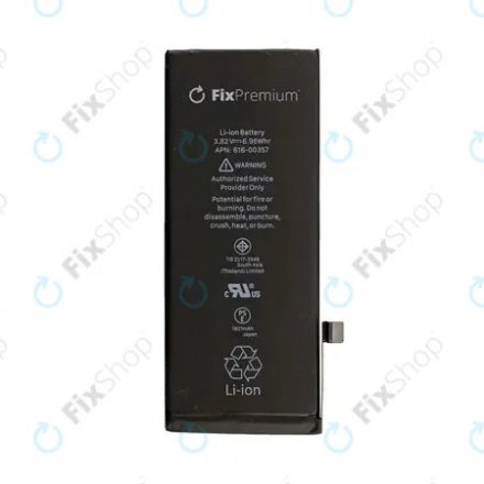 Apple iPhone 8 - Battery 1821mAh FixPremium