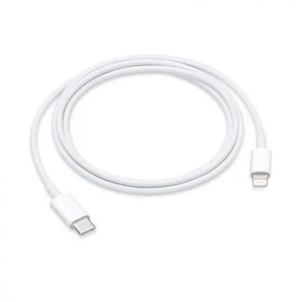 Apple - Lightning / USB-C Cable (1m) - MX0K2ZM/A