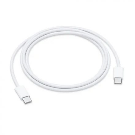 Apple - USB-C / USB-C Cable (1m) - MUF72AM/A