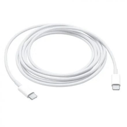 Apple - USB-C / USB-C Cable (2m) - MLL82AM/A