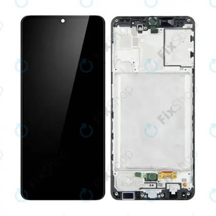 Samsung A31 replacement display OLED