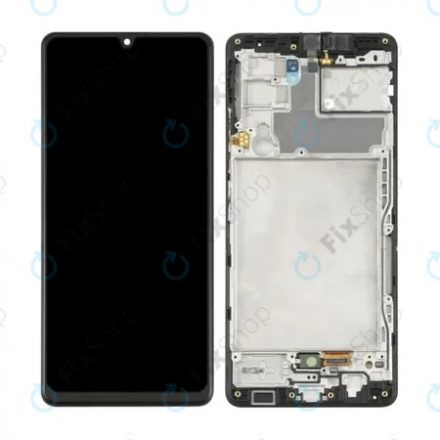 Samsung A42 replacement display OLED