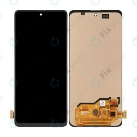 Samsung A51 replacement display OLED