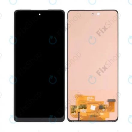 Samsung A52 replacement display OLED