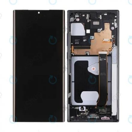 Samsung Note 20 Ultra replacement display OLED